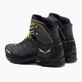 Scarponi da montagna da uomo Salewa Rapace GTX night black/kamille 3