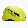 Casco da arrampicata Salewa Pura giallo 3