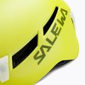 Casco da arrampicata Salewa Pura giallo 7