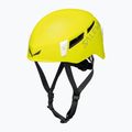 Casco da arrampicata Salewa Pura giallo 8