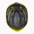 Casco da arrampicata Salewa Pura giallo 11