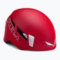 Casco da arrampicata Salewa Pura rosso