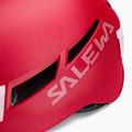 Casco da arrampicata Salewa Pura rosso 7