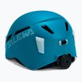 Casco da arrampicata Salewa Pura blu 4