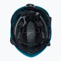 Casco da arrampicata Salewa Pura blu 5