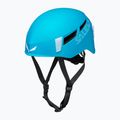 Casco da arrampicata Salewa Pura blu 8