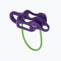 Dispositivo di assicurazione Wild Country Pro Guide Lite viola/verde