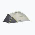 Tenda da trekking Salewa Litetrek II grigio chiaro/cactus per 2 persone