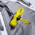 Tenda da trekking Salewa Litetrek II grigio chiaro/cactus per 2 persone 6