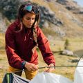 Tenda da trekking Salewa Litetrek II grigio chiaro/cactus per 2 persone 13