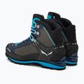 Salewa Crow GTX, scarponi da alpinismo premium da donna blu navy/eternale 3