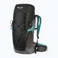 Zaino trekking donna Salewa Alp Trainer 30+3 l nero