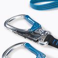 Salewa Longline Set Via Ferrata Premium Attac argento/blu reale 2