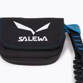 Salewa Longline Set Via Ferrata Premium Attac argento/blu reale 3