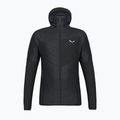 Giacca Salewa Ortles Hybrid TWR uomo nero out 5
