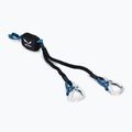 Salewa Set Via Ferrata Longline Ergo Core argento/blu reale