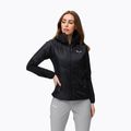 Giacca Salewa Ortles Hybrid TWR donna nero out