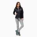 Giacca Salewa Ortles Hybrid TWR donna nero out 2