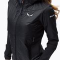 Giacca Salewa Ortles Hybrid TWR donna nero out 5