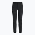 Pantaloni softshell da uomo Salewa Puez Orval 2 DST nero out 9