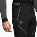 DYNAFIT pantaloni da paracadutismo da uomo Mercury 2 DST nero out 5