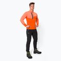 Pantaloni softshell da uomo Salewa Pedroc 3 DST 2/1 nero out 2