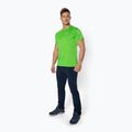 Camicia da trekking Salewa Puez Melange Dry uomo, rana pallida 2