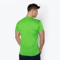 Camicia da trekking Salewa Puez Melange Dry uomo, rana pallida 3