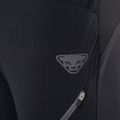 Pantaloni da trekking DYNAFIT Transalper Hybrid da uomo, nero out 4