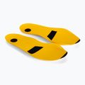 Scarpa da avvicinamento Salewa Wildfire Edge da uomo, blu ombra/giallo fluo 8