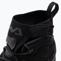 Scarpa da avvicinamento Salewa Wildfire Edge Mid GTX da uomo nero/nero 8