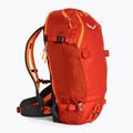 Zaino da trekking Salewa Randonnée 32 l in zucca 2