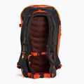 Zaino da trekking Salewa Randonnée 32 l in zucca 3