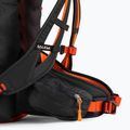 Zaino da trekking Salewa Randonnée 32 l in zucca 8