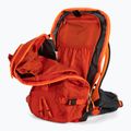 Zaino da trekking Salewa Randonnée 32 l in zucca 10