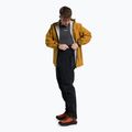 Pantaloni a membrana Salewa Ortles 4 GTX Pro da uomo, nero out 2