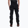 Pantaloni a membrana Salewa Ortles 4 GTX Pro da uomo, nero out 3