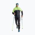 Pantaloni da corsa DYNAFIT Alpine Wp 2.5L nero out