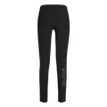 Leggings Salewa da donna Agner DST nero out 5