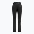 Pantaloni softshell da donna Salewa Pedroc 3 DST nero out/3860 2