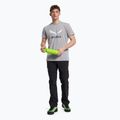 Camicia da trekking Salewa Solidlogo Dry grigio erica da uomo 2