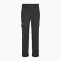 Pantaloni da trekking Salewa da uomo Talveno 2 DST 2/1 nero out 5