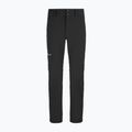Pantaloni da trekking da uomo Salewa Talveno 2 DST nero out 4