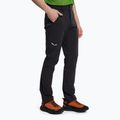 Pantaloni da trekking da uomo Salewa Talveno 2 DST nero out