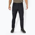 Pantaloni da arrampicata da uomo Salewa Agner Denim 2 jeans blu chiaro