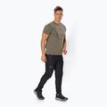 Pantaloni da arrampicata da uomo Salewa Agner Denim 2 jeans blu chiaro 2