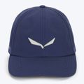 Cappello da baseball Salewa Fanes 3 premium navy 2
