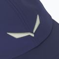 Cappello da baseball Salewa Fanes 3 premium navy 3