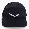Cappello da baseball Salewa Puez 2 premium navy 4