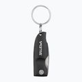 Salewa Coltello pieghevole nero